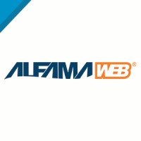 Alfama Web logo - Similar company to Cv Crm