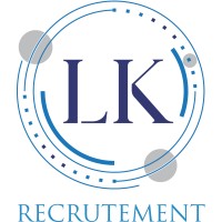 LK RECRUTEMENT logo - Similar company to Ohm Conseils