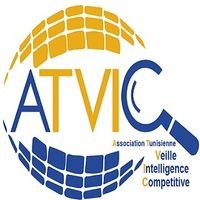 Association Tunisienne de Veille et d'Intelligence Compétitive ATVIC logo - Similar company to Kometa Consulting