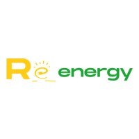 Re Energy logo - Similar company to Re(Source) Energy