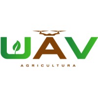 UAV Agricultura logo - Similar company to Uav.Ae