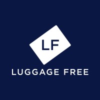 Luggage Free logo - Similar company to Getmte
