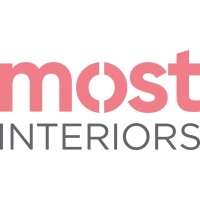 Most Interiors logo - Similar company to Refocus Safety Ltd