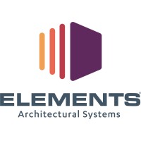 ELEMENTS Architectural Systems logo - Similar company to Elements