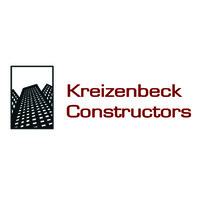 Kreizenbeck Constructors logo - Similar company to Ucc