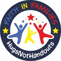 Faith in Families logo - Similar company to Jr Event Group