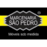 Marcenaria São Pedro logo - Similar company to Marcenaria Baraúna