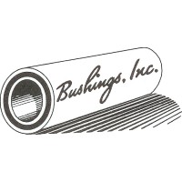 BUSHINGS, INC logo - Similar company to Shafttech Pte Ltd