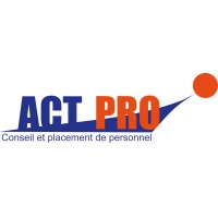 ACT PRO SA logo - Similar company to Plusvalue Evolution Sa