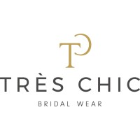 Très Chic Bridal Wear logo - Similar company to Devigo Ateliers B.V.