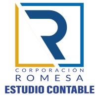 ESTUDIO CONTABLE ROMESA logo - Similar company to Estudio Contable Yagui