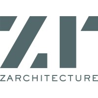 ZARchitecture logo - Similar company to Makan Studio