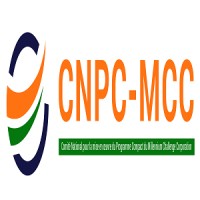 CNPC-MCC logo - Similar company to Ediqia