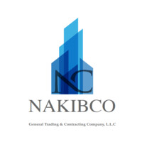 NAKIBCO logo - Similar company to Urban Interior