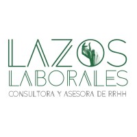 Lazos Laborales logo - Similar company to Lainco Software Sa