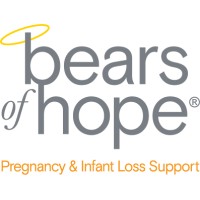 Bears Of Hope Pregnancy & Infant Loss Support Inc logo - Similar company to Red Tree Foundation: A Sids And Kids Sa Initiative
