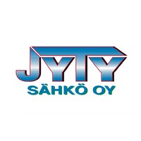 Jyty-Sähkö Oy logo - Similar company to Nelio.App