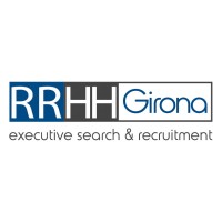 RRHH Girona logo - Similar company to Axxon