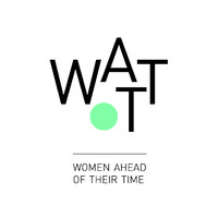 Women Ahead of Their Time (WATT) logo - Similar company to Showme50% Women Leading