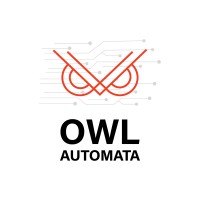 OWL AUTOMATA logo - Similar company to Beyond Controls