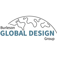Burleson Global Design Group logo - Similar company to Intuitive Analytica