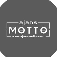 Ajans Motto logo - Similar company to Creative Ads