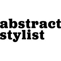 Abstract Stylist logo - Similar company to Hempt.Com
