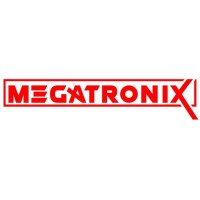 Megatronix Distribution logo - Similar company to Okai Systems