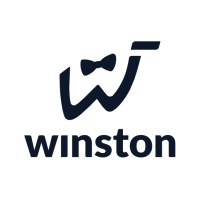 Winston POS logo - Similar company to R