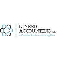 Linked Accounting, LLP logo - Similar company to Fieldhub Inc