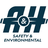 A&H Safety & Environmental logo - Similar company to Cypress Avenue