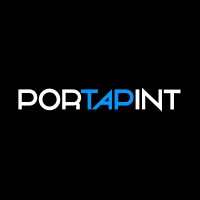 PortaPint logo - Similar company to Rocket Meals
