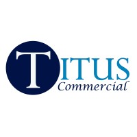 Titus Commercial logo - Similar company to Johnathan Kimbrough Consulting Llc