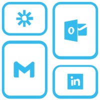 Dashed AI logo - Similar company to Vee