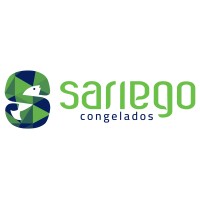 CONGELADOS SARIEGO SL logo - Similar company to Sargopesca S.L