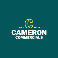 Cameron Commercials - Hire & Sales logo - Similar company to Drivespeed Leasing