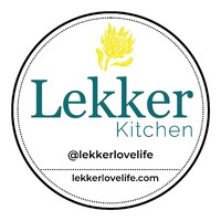 Lekker Kitchen Cafe logo - Similar company to Yu