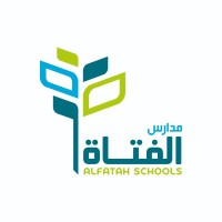 Alfatahschools مدارس الفتاة الأهلية logo - Similar company to مدارس شموس رفحاء الأهلية
