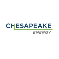Chesapeake Energy logo - Similar company to A