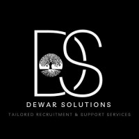 Dewar Solutions logo - Similar company to Bailey Hunter Ltd