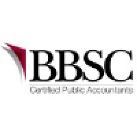 Bbsc Cpas