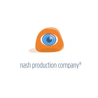 Nash Production Company logo - Similar company to Pop-In
