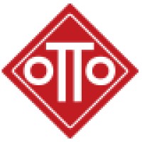 OTTO Waste Systems (India) logo - Similar company to Pamtec Enviro Systems