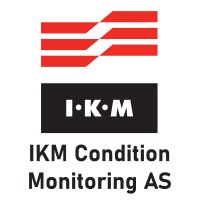 IKM Condition Monitoring AS logo - Similar company to Ikm Karsten Moholt