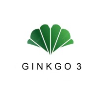 Ginkgo AI logo - Similar company to Statarc Ltd