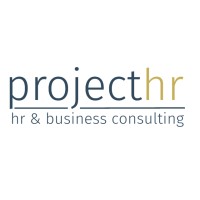 ProjectHR logo - Similar company to Flipout