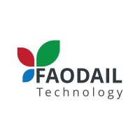 Faodail Technology logo - Similar company to Idyllic Software
