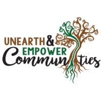 UNEARTH AND EMPOWER COMMUNITIES logo - Similar company to Heart N Hands