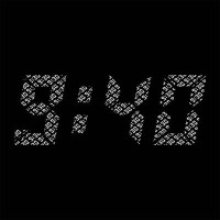 9:30 Club logo - Similar company to Axenic