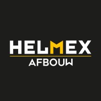 Helmex Afbouw logo - Similar company to Bidec Afbouw